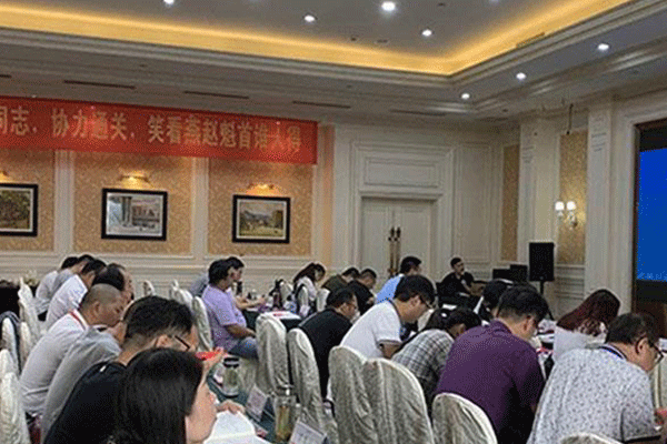 宿州监理工程师培训班