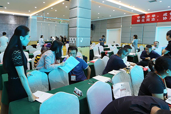 福建监理工程师培训班