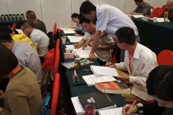 江西监理工程师培训班