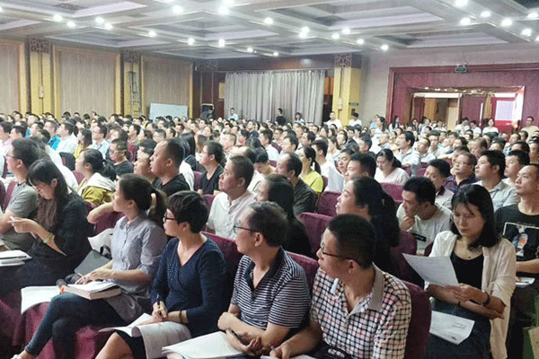 湖北监理工程师培训班