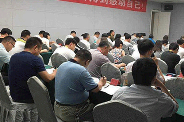 孝感监理工程师培训班