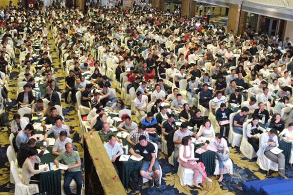 成都监理工程师培训班 