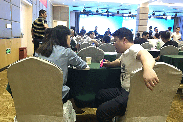 北京一级造价工程师培训班