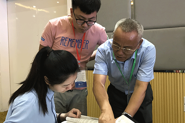 廊坊一级造价工程师培训班