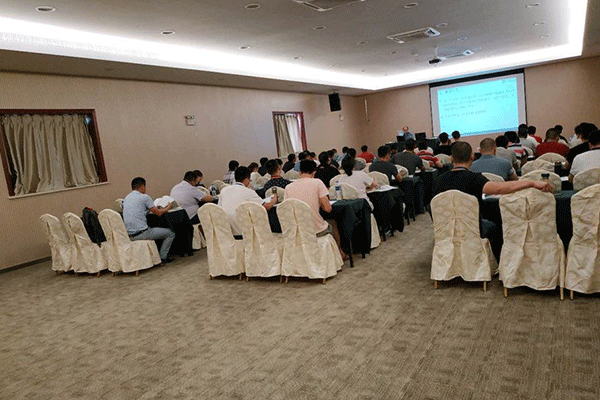 承德一级造价工程师培训班