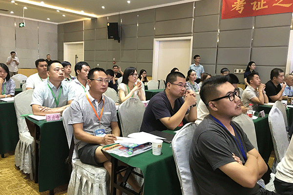 太原一级造价工程师培训班