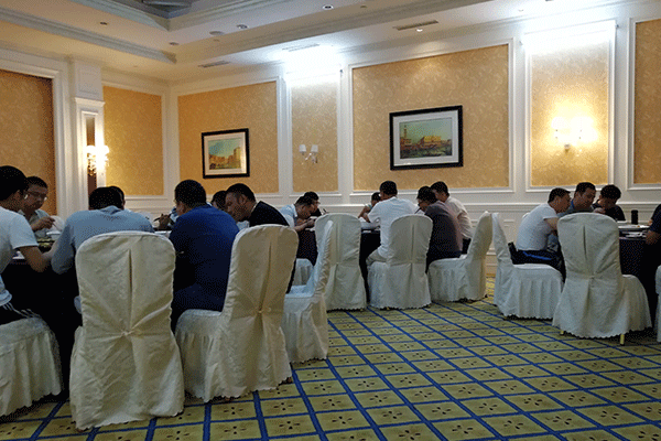 长治一级造价工程师培训班 