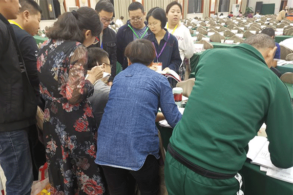 阳泉一级造价工程师培训班  