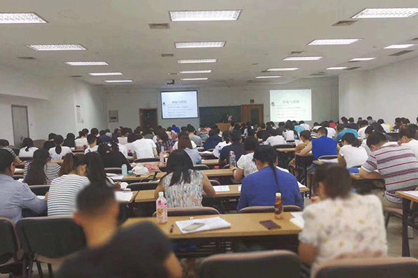 辽宁一级造价工程师培训班