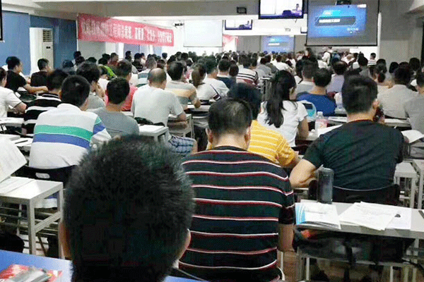 德州一级造价工程师培训班