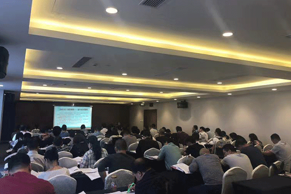 湖州一级造价工程师培训班