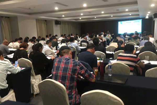 丽水一级造价工程师培训班