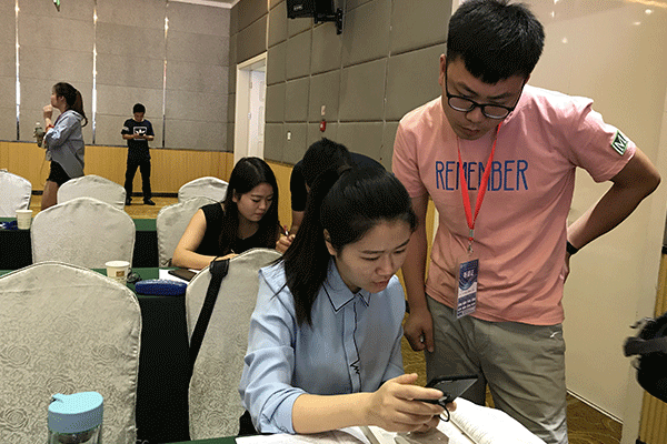 泰州一级造价工程师培训班