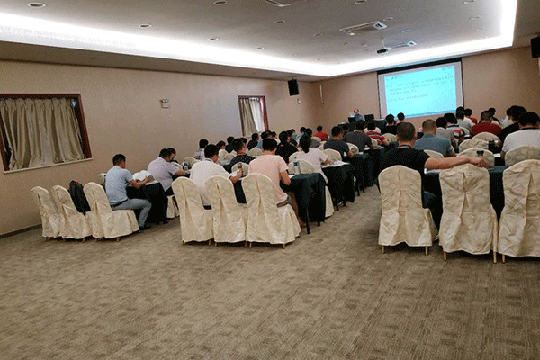 安徽一级造价工程师培训班