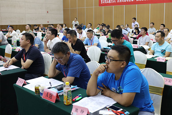泉州一级造价工程师培训班