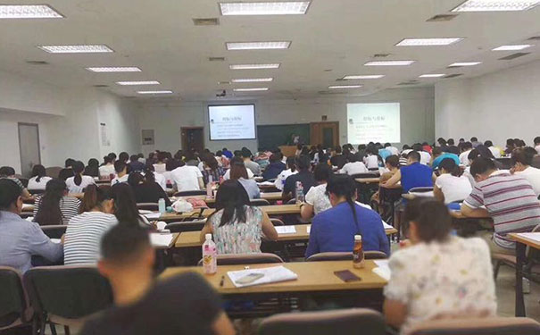 宿州一级造价工程师培训班