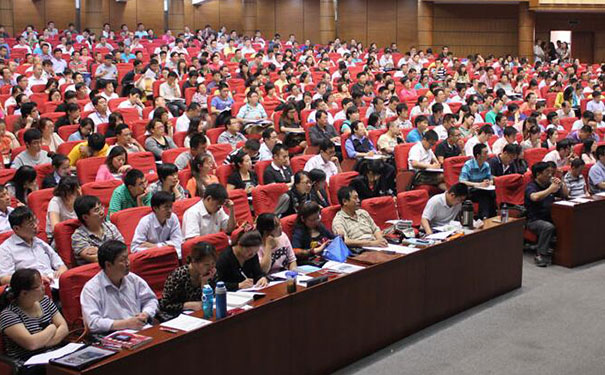 福建一级造价工程师培训班