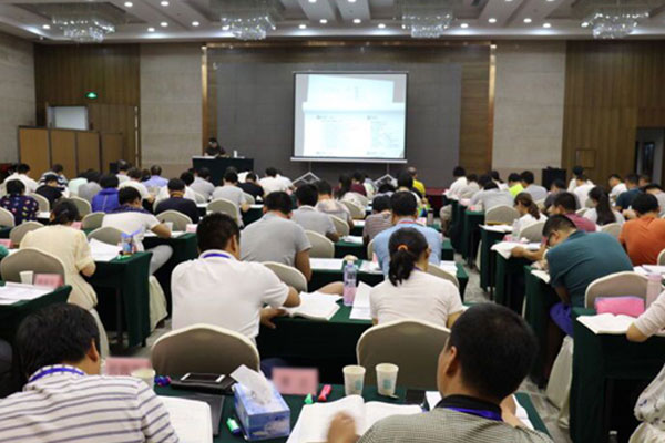 平顶山一级造价工程师培训班