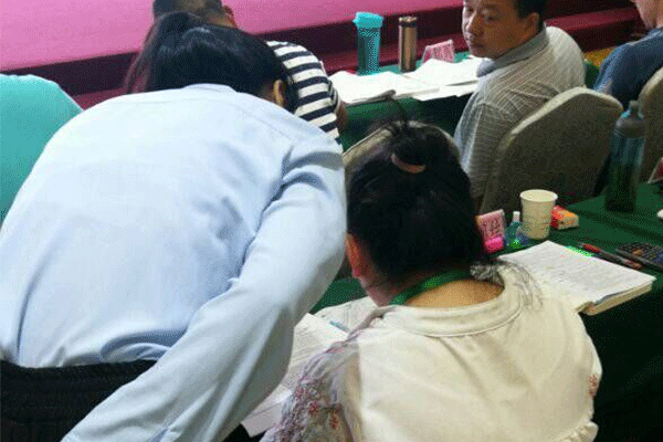 濮阳一级造价工程师培训班