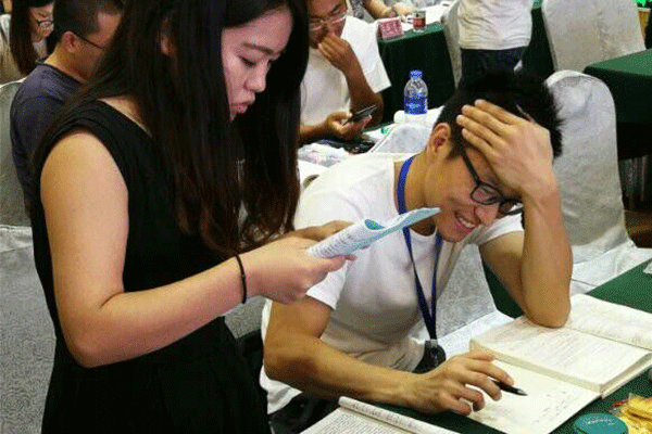 榆林一级造价工程师培训班 