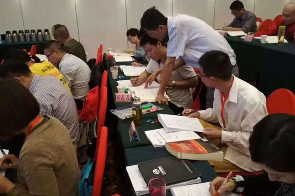 丽水二级造价师培训班