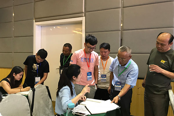 蚌埠二级造价师培训班