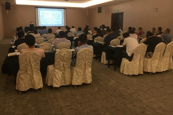 福建二级造价师培训班