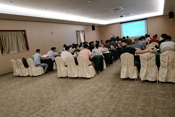 常德二级造价师培训班