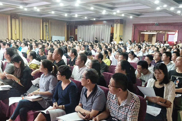 天水二级造价师培训班