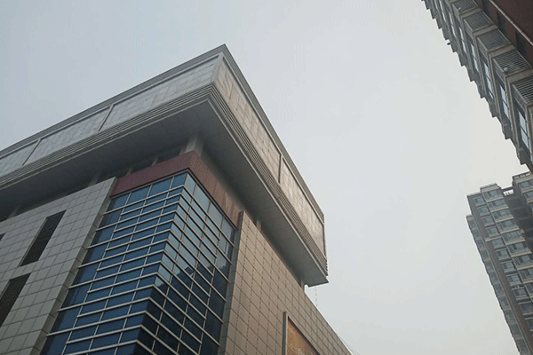 桂林二级造价师培训班
