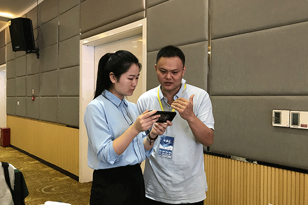 张家口护士证培训班