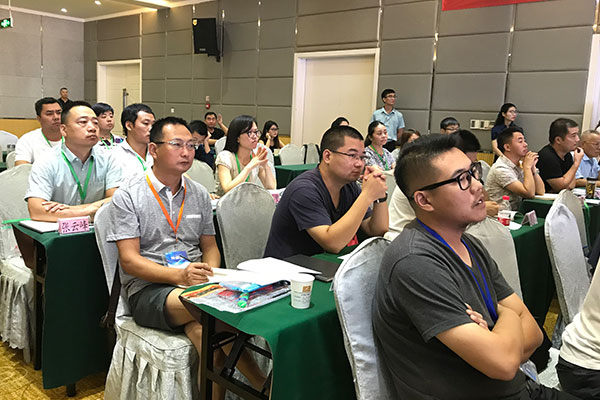 沈阳护士证培训班