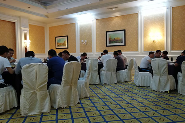 锦州护士证培训班