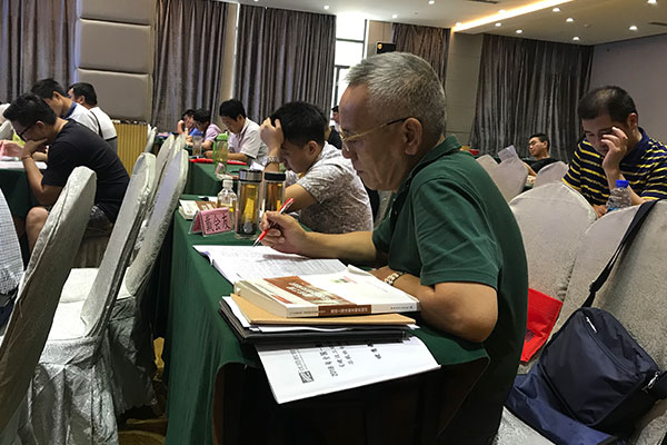 长春护士证培训班