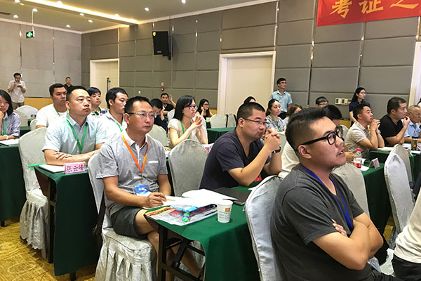 淮安护士证培训班  