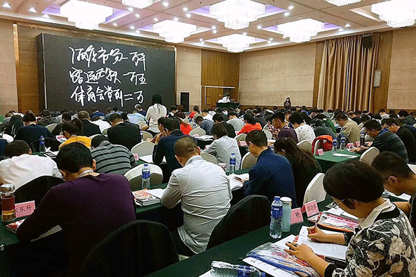 漯河护士证培训班