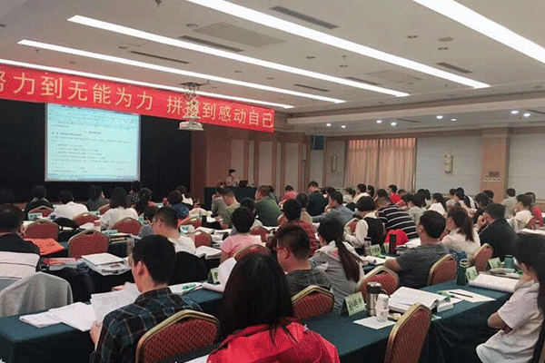 长沙护士证培训班