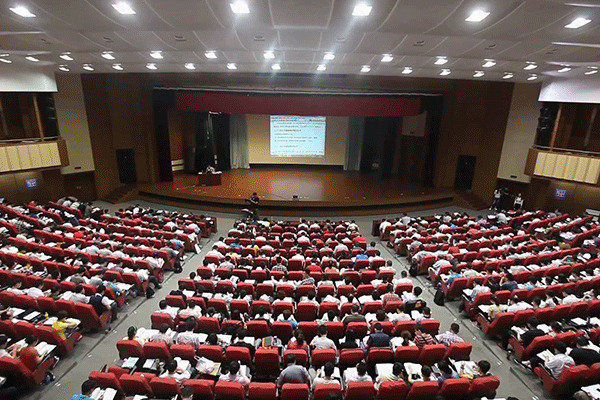 六盘水护士证培训班