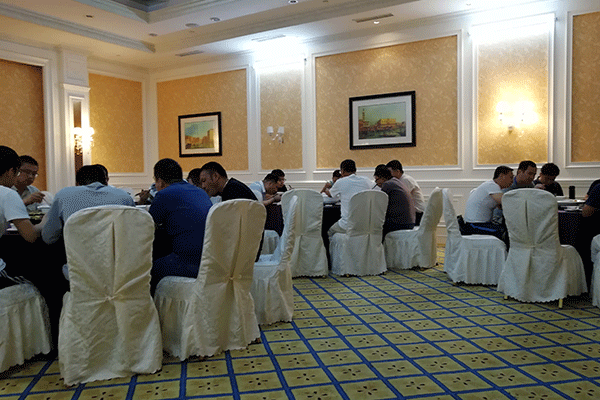 珠海护士证培训班