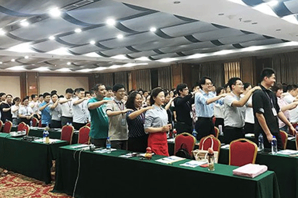 北京消防证培训班
