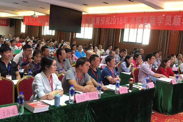 唐山消防证培训班