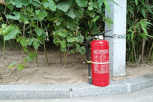 吕梁消防证培训班   