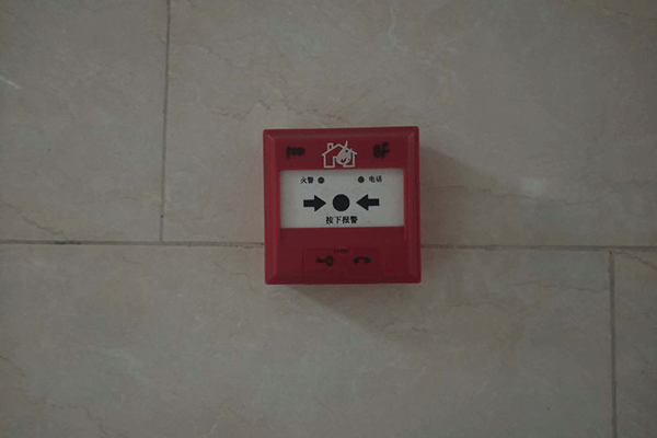 锦州消防证培训班