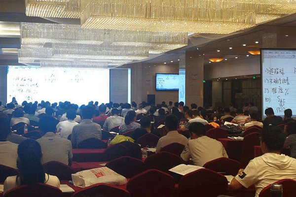 大同消防证培训班