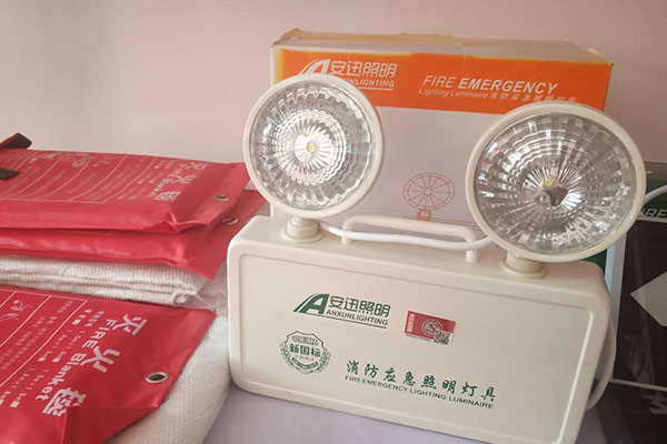 东营消防证培训班