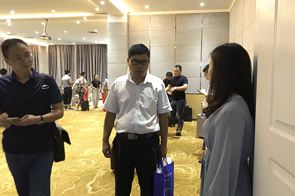 嘉兴消防证培训班