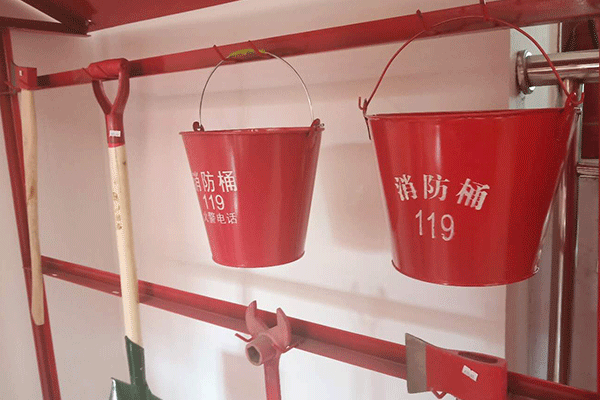 商丘消防证培训班