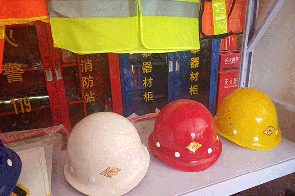 安阳消防证培训班