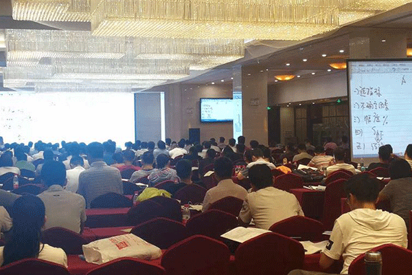 驻马店消防证培训班  