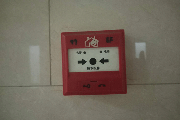 宜春消防证培训班